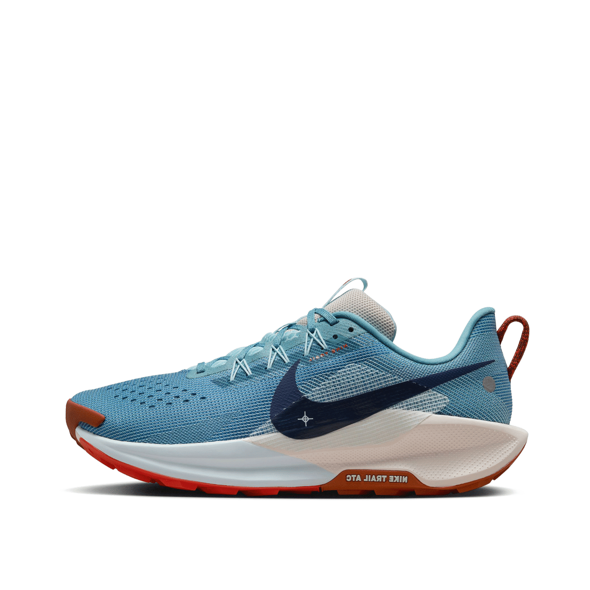 Nike Pegasus Trail 5 "Denim Turquoise" | DV3864-402