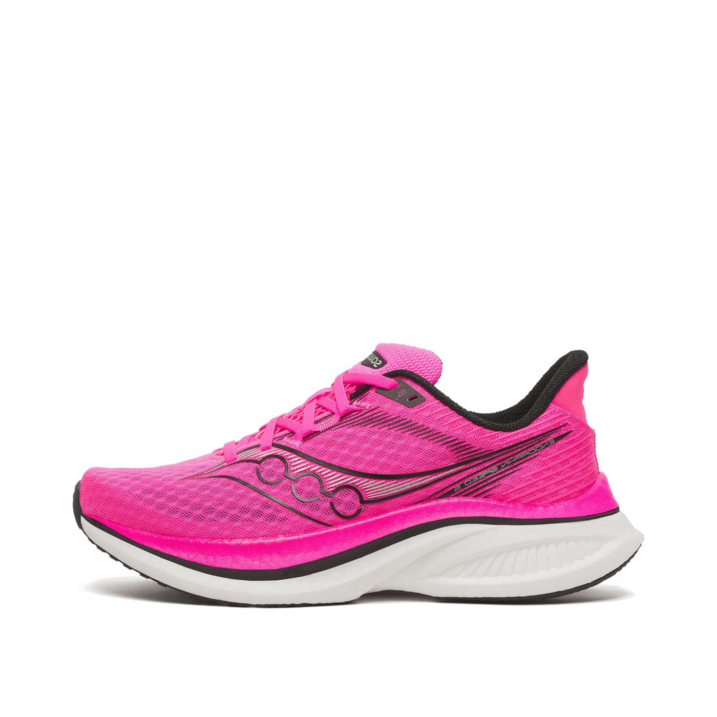 Saucony Endorphin Speed 5 Mens "Pink" | S210079-8
