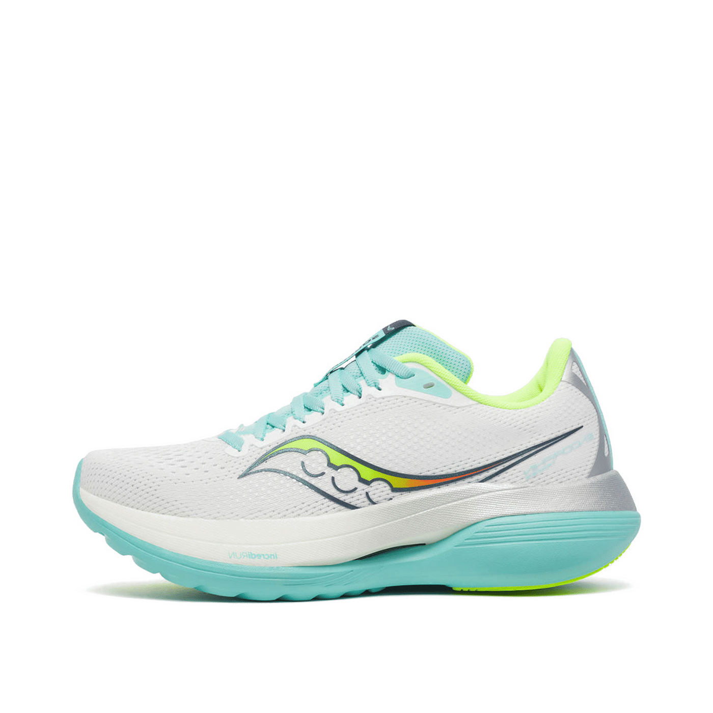 Saucony Endorphin Trainer Wmns "White" | S10996-120