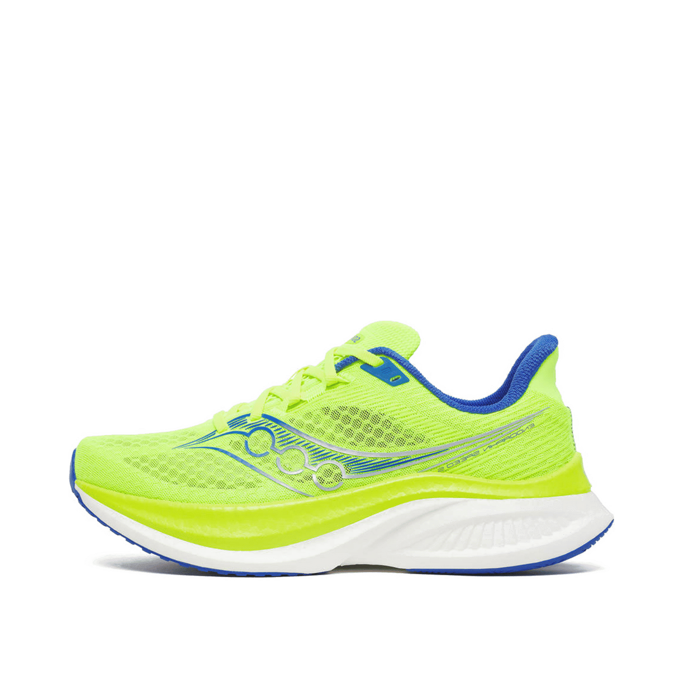 Saucony Endorphin Speed 5 "Citron Lapis" | S2100728-5
