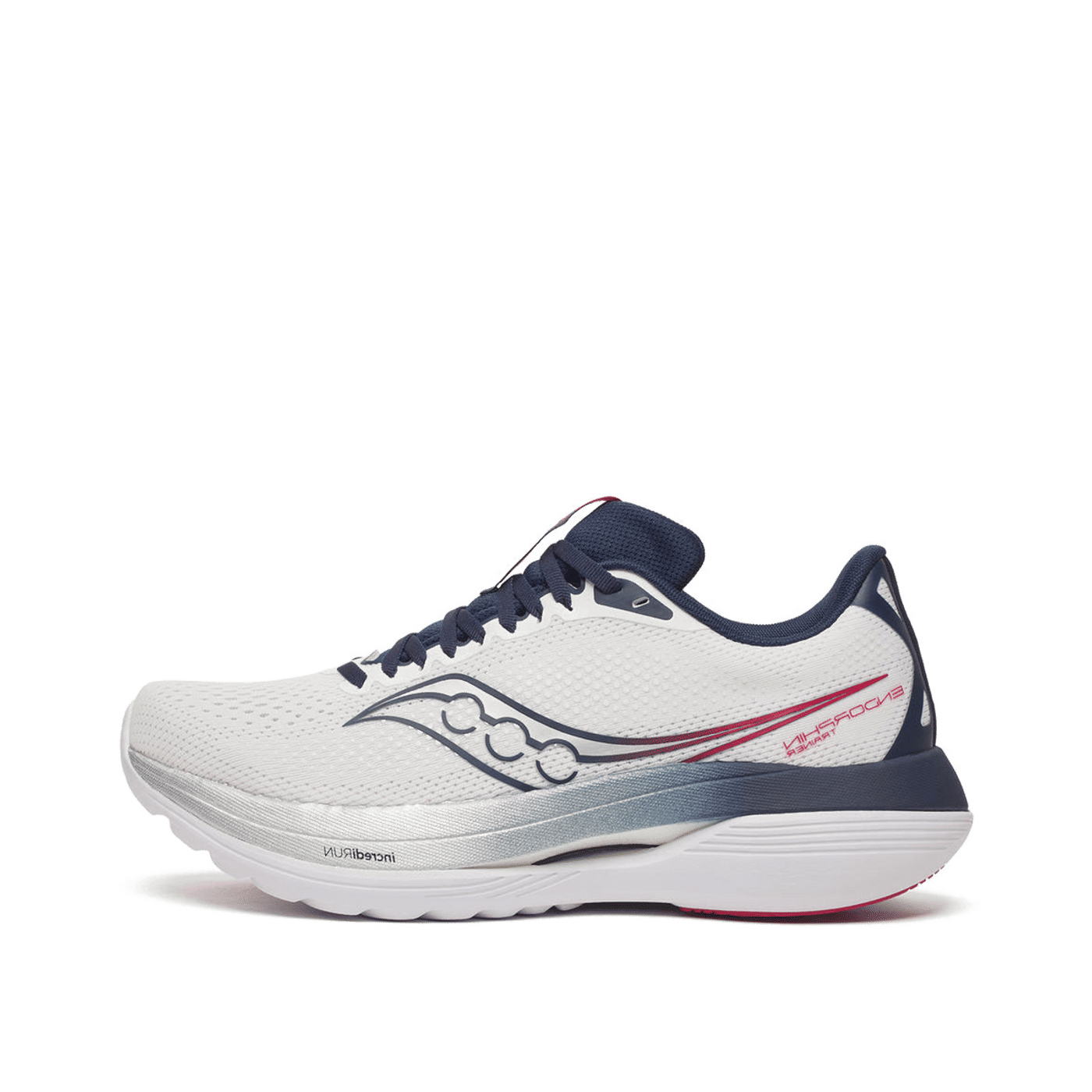 Saucony Endorphin "White" | S20996-110