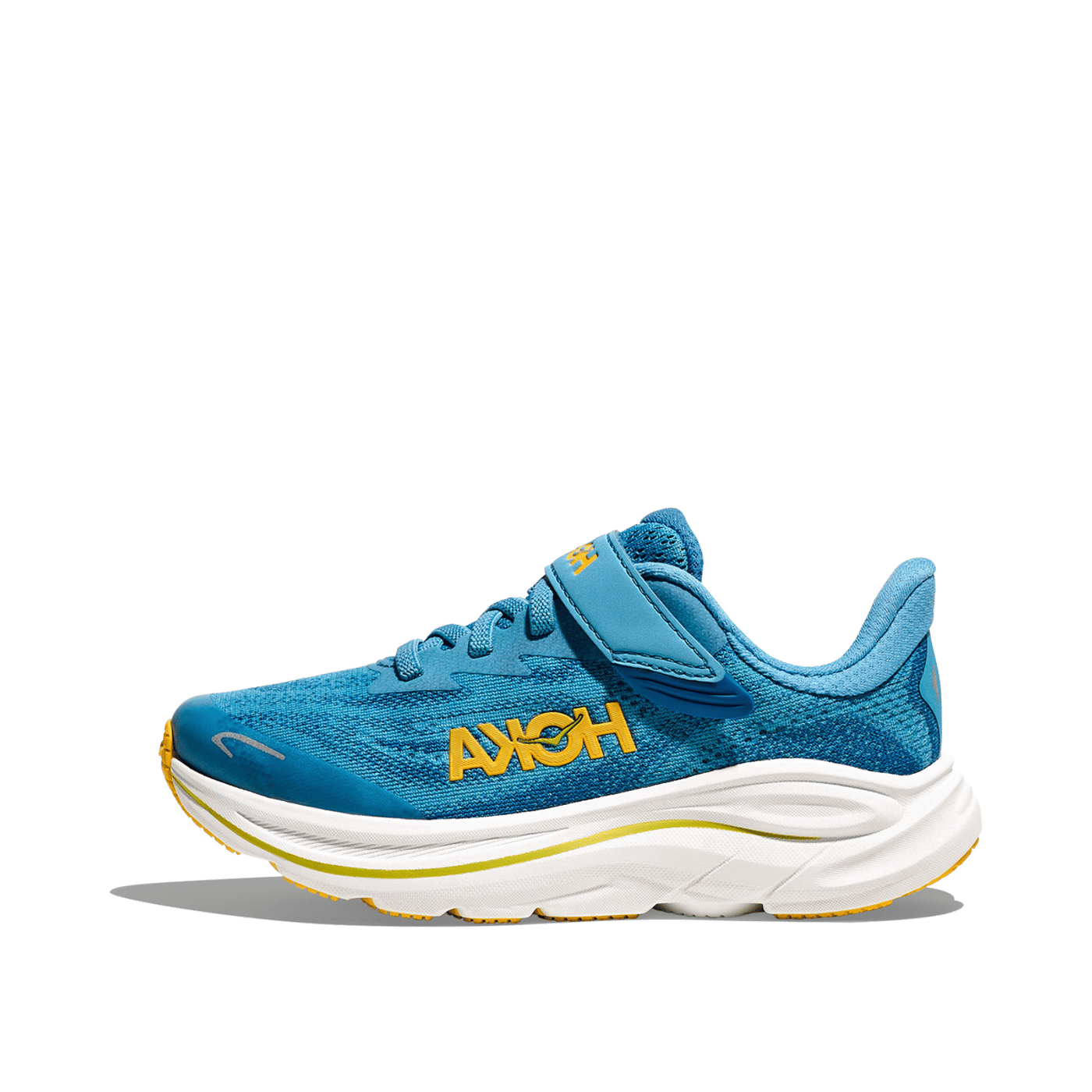 HOKA Clifton 10 PS "Blue" | 1168873ALF