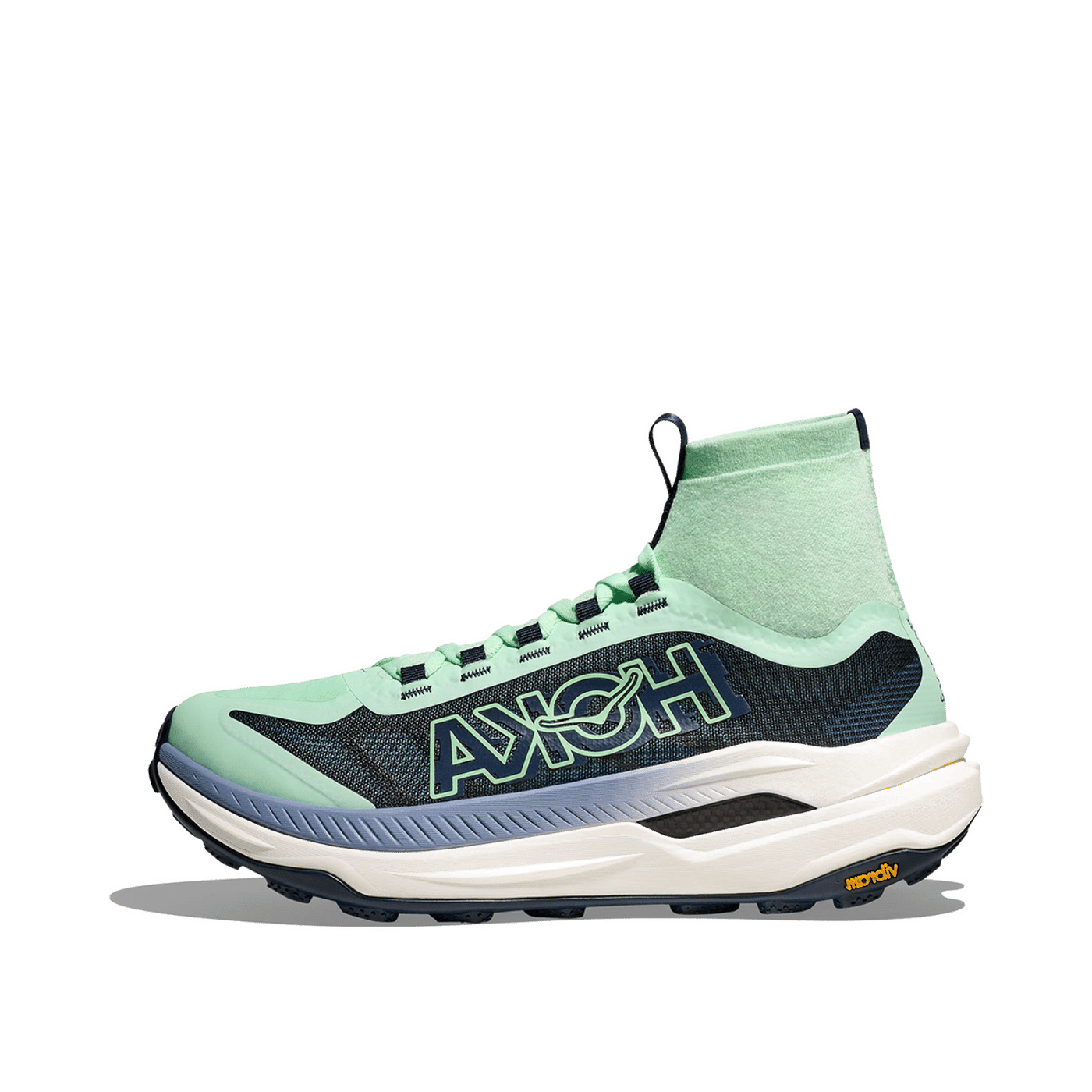 HOKA Tecton X 3 Wmns "Green/Pink" | 1155114MTV