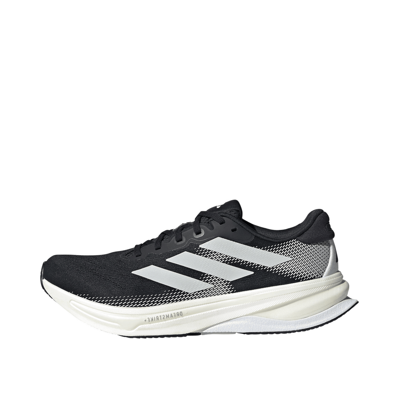 adidas Supernova Solution 2 "Black/White" | IH2505