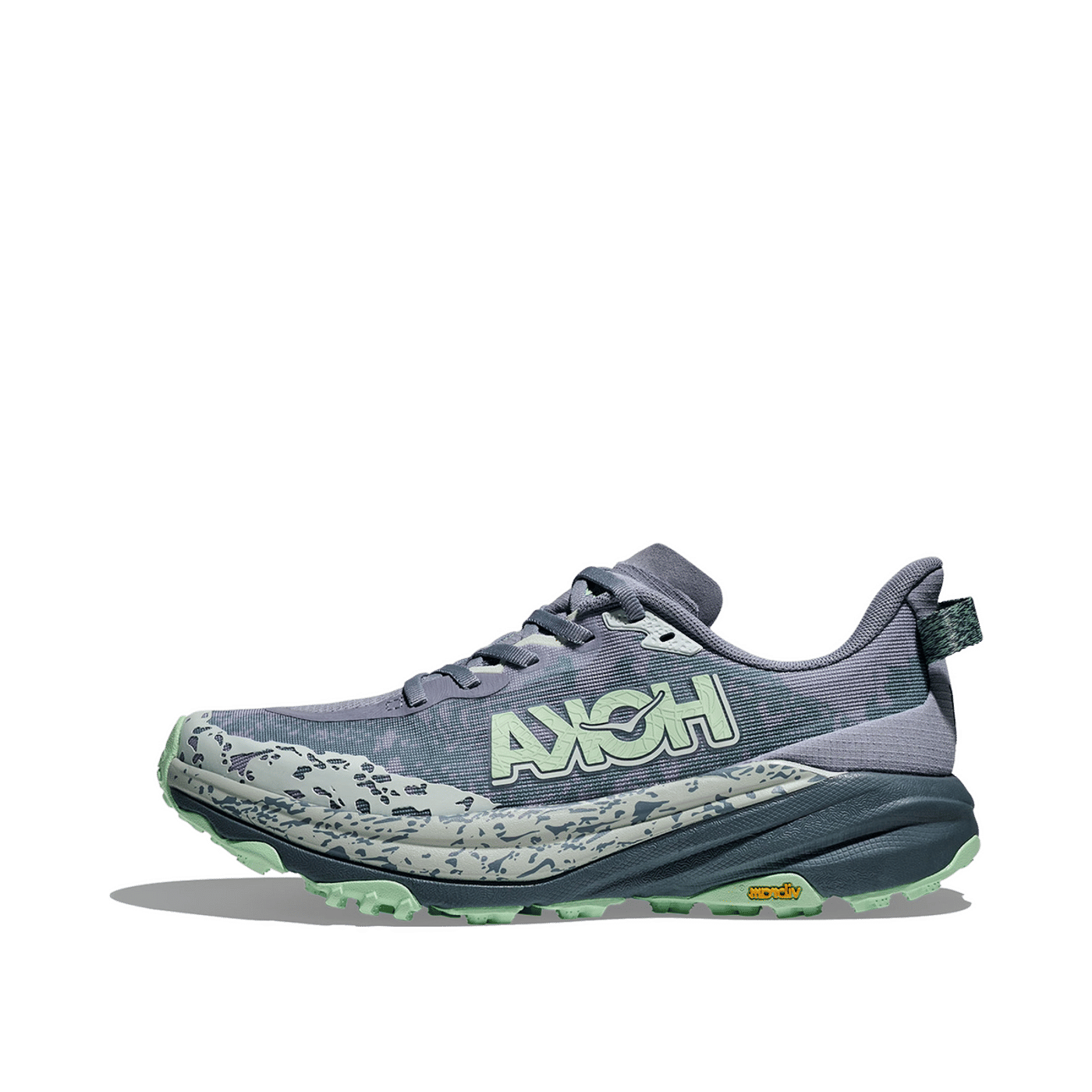 HOKA Speedgoat 6 Wmns "Moonlight Thunder Cloud" | 1147811MNLG