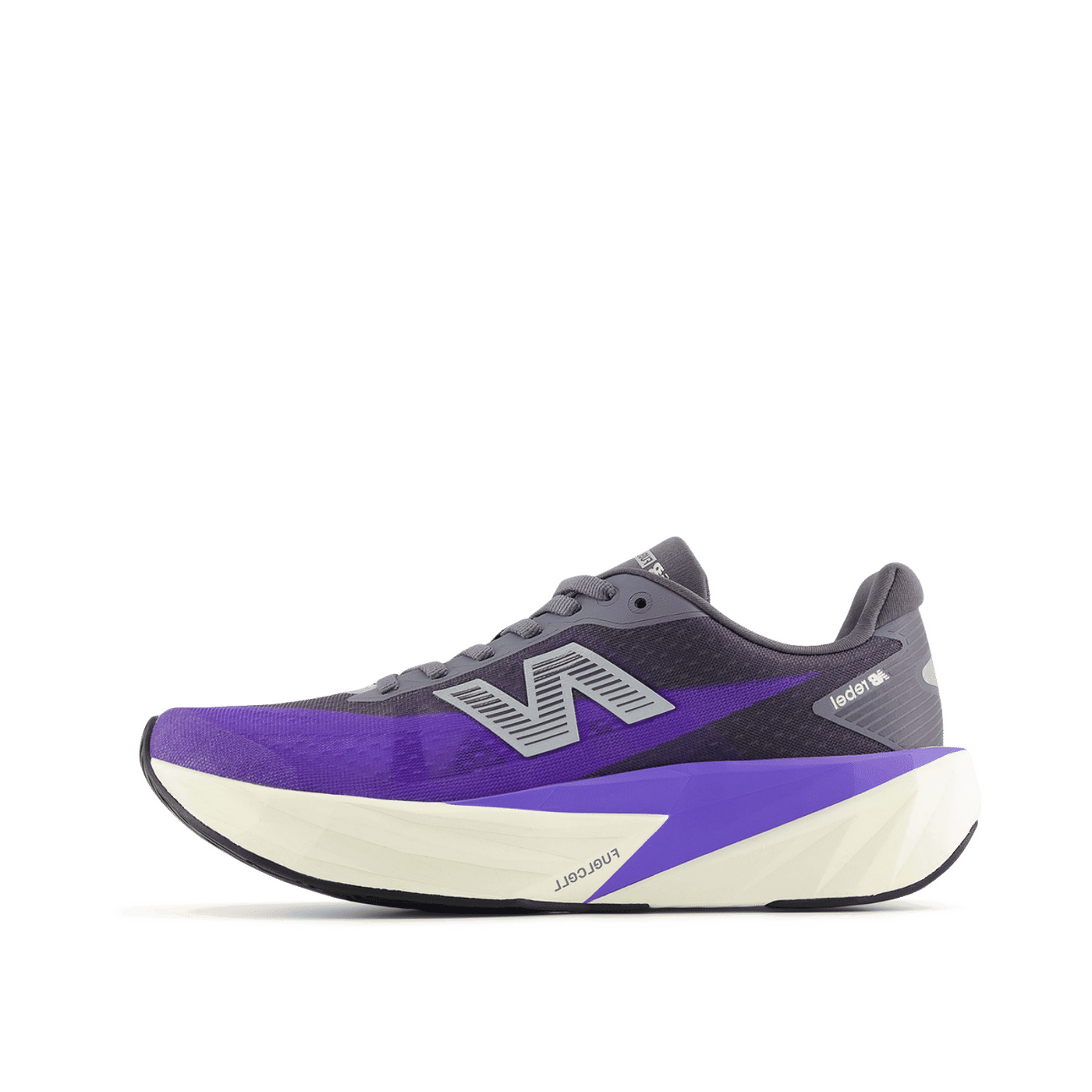 New Balance FuelCell Rebel v5 Wmns "Purple" | WFCX8L2
