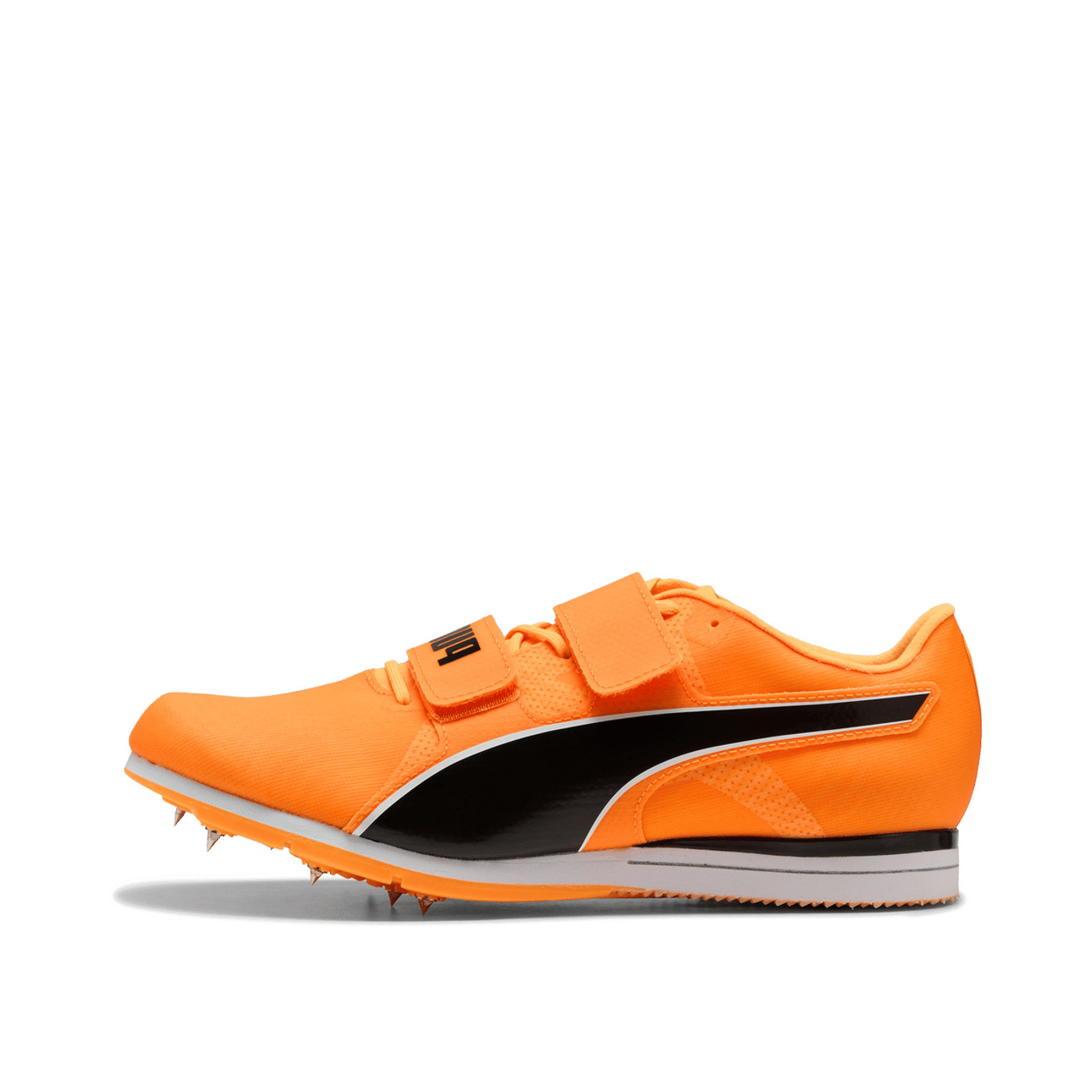 Puma evoSPEED Triple Jump/PV 12 "White/Orange" | 311423-01