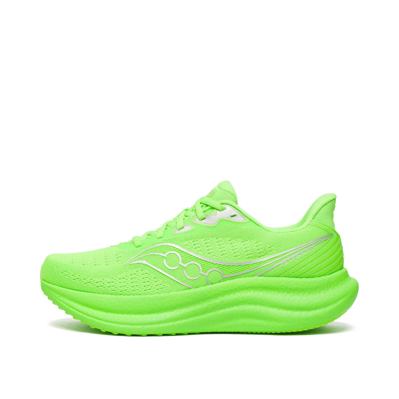 Saucony Triumph 23 "Green" | S2102315-5