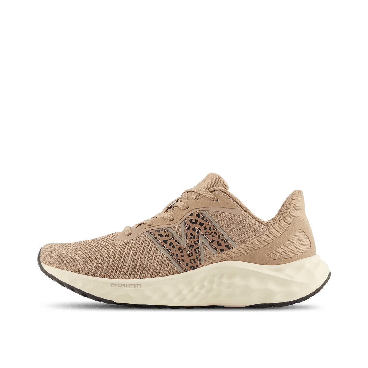 New Balance Fresh Foam Arishi V4 Wmns "Brown/Grey/Beige" | WARISIT4