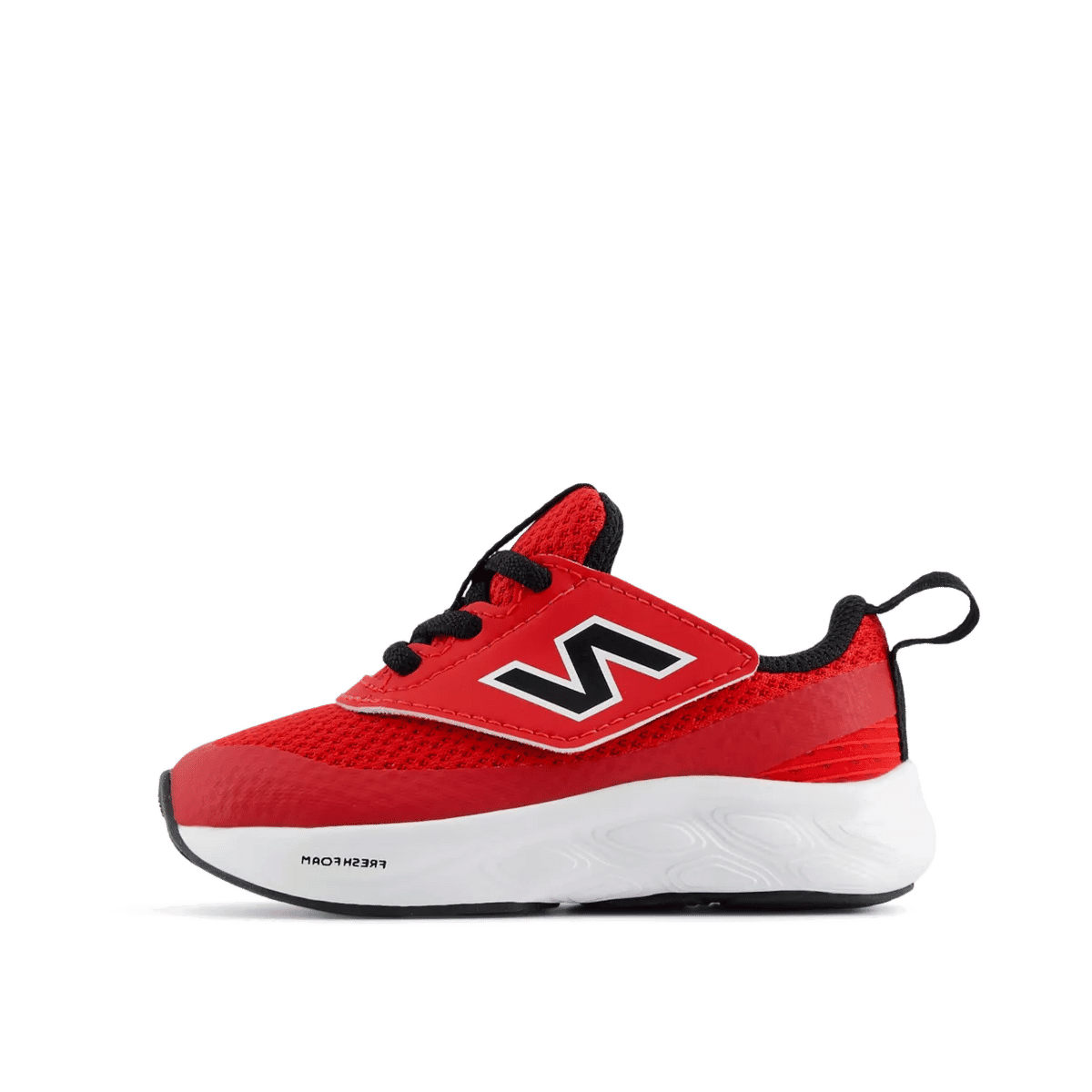New Balance 625 Kids "Red/Black/White" | NW625RD