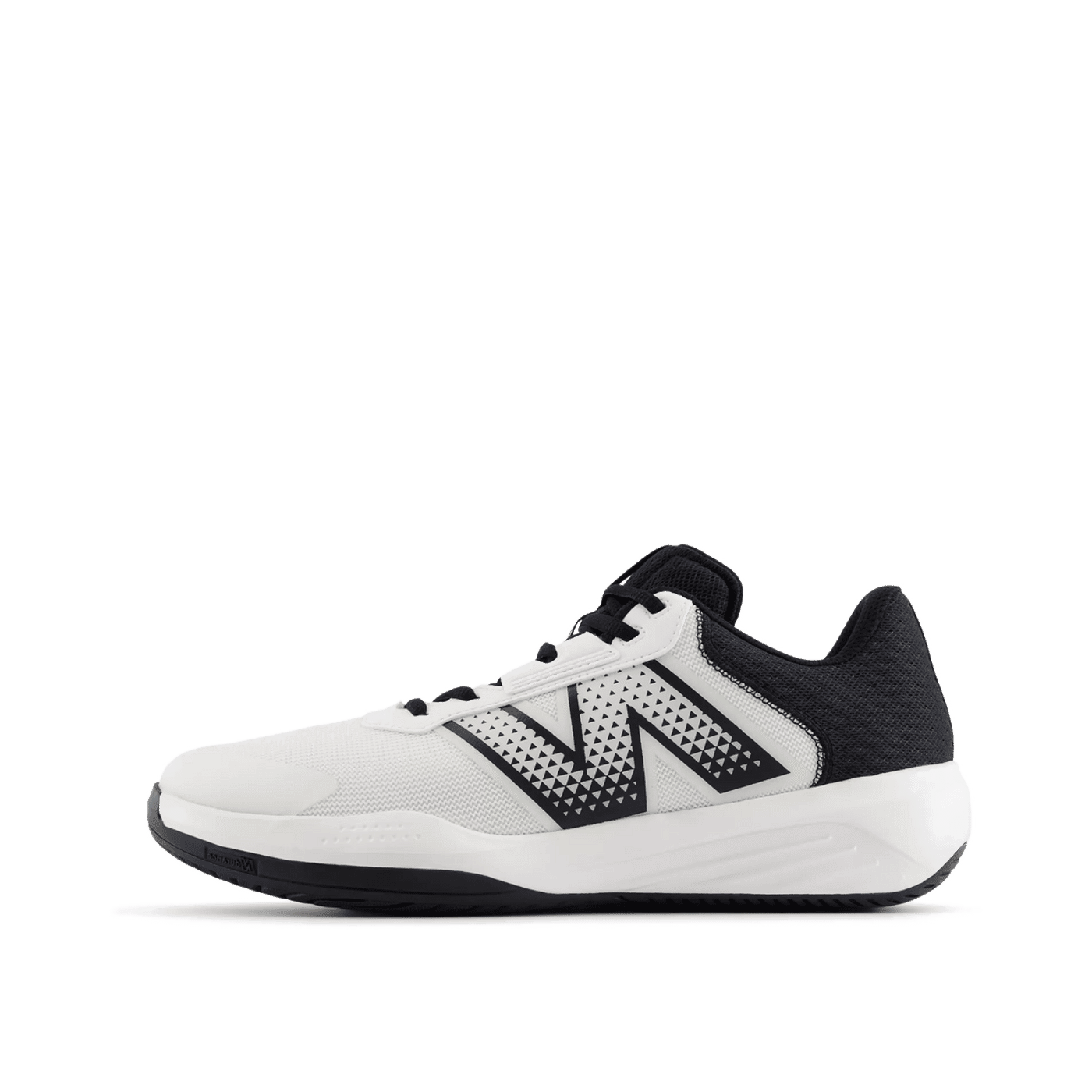 New Balance 696v6 "White/Black" | MCH696W6