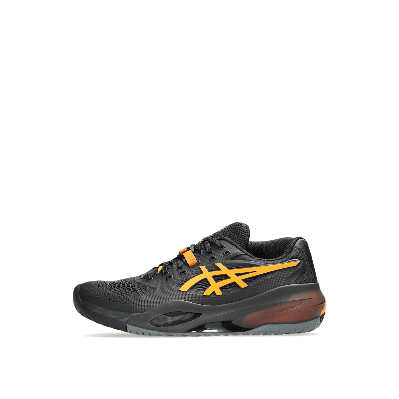 ASICS Gel-Resolution X "Black" | 1041A481-001