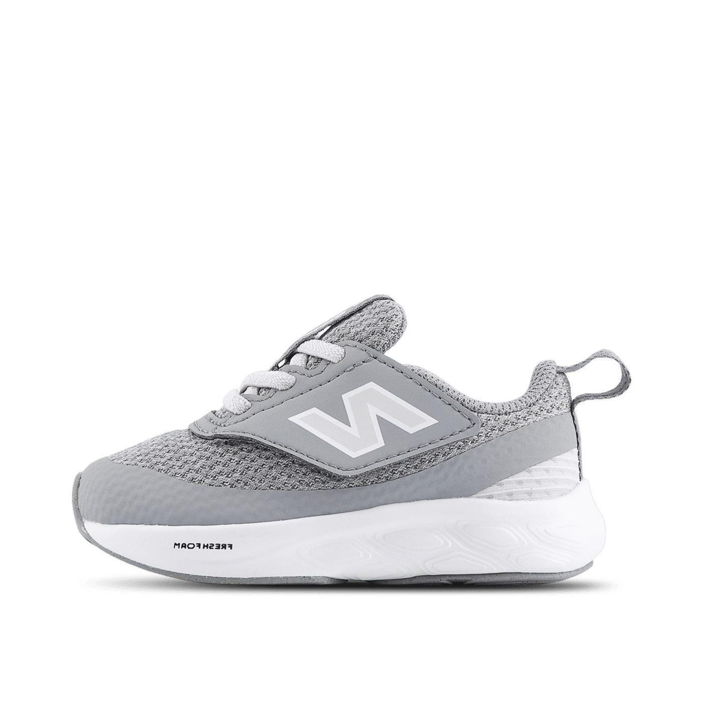 New Balance Fresh Foam 625 Kids "Grey/White" | NW625ED