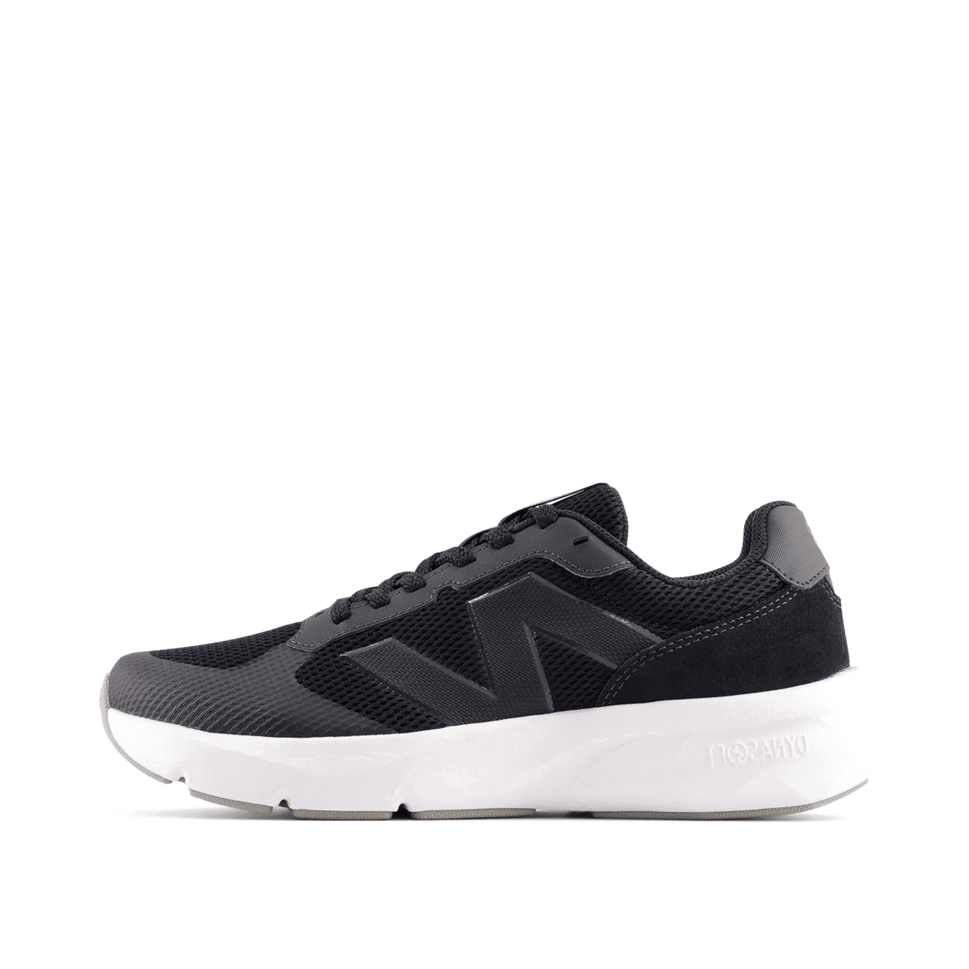 New Balance Dynasoft UA800 v1 "Black" | UA800BA1