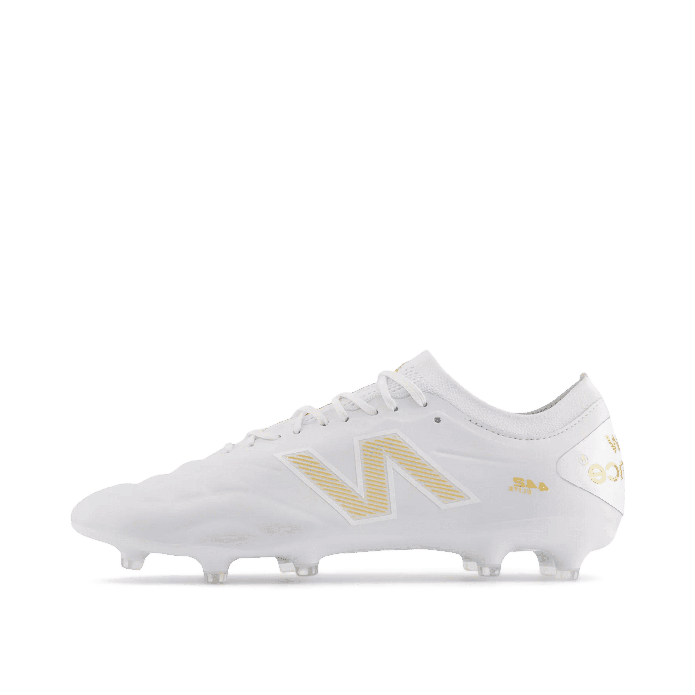 New Balance 442 Elite FG V2 "White/Brown" | MS41FEW2
