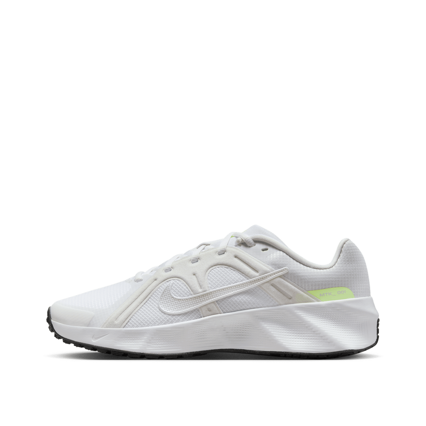 Nike Metro Tek "White" | HM9493-103