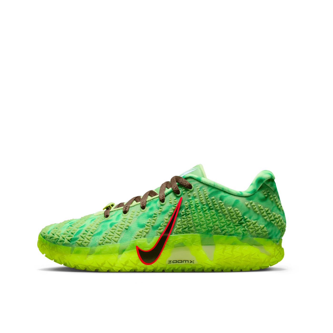 Nike Ja 3 "Zombie" | HV9923-700