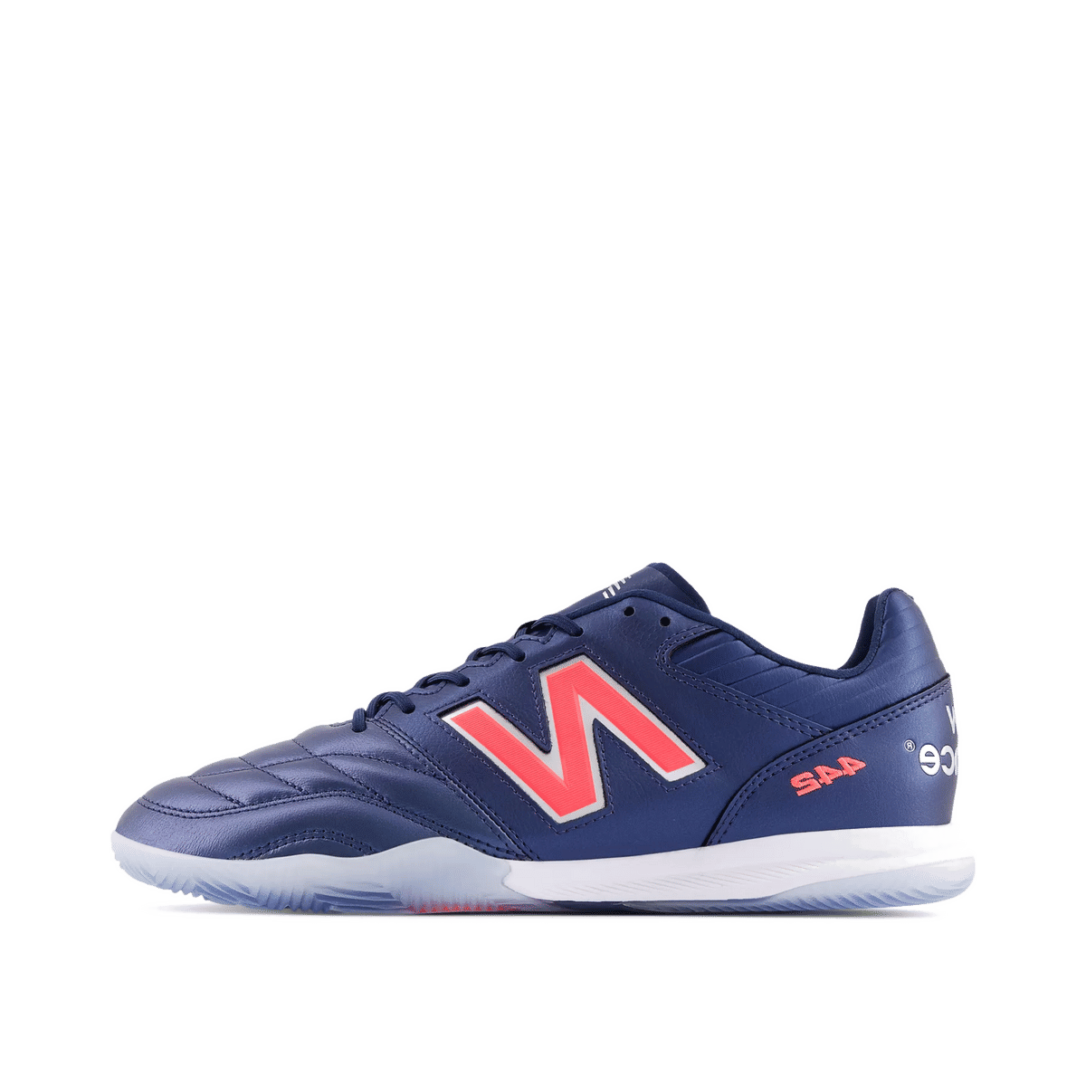 New Balance 442 PRO IN V2 "Blue/Grey/Red" | MS41IMP2