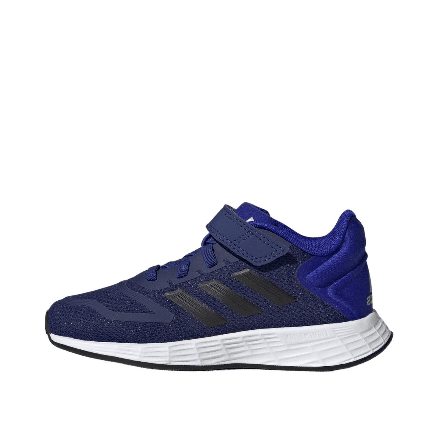 Adidas Duramo 10 "Lucid Blue / Core Black / Victory Blue" | HP5818