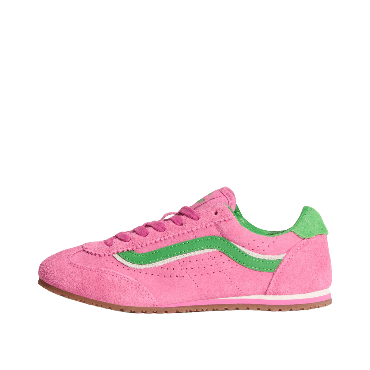 Vans Super Lowpro "Pink" | VN000E89GH7