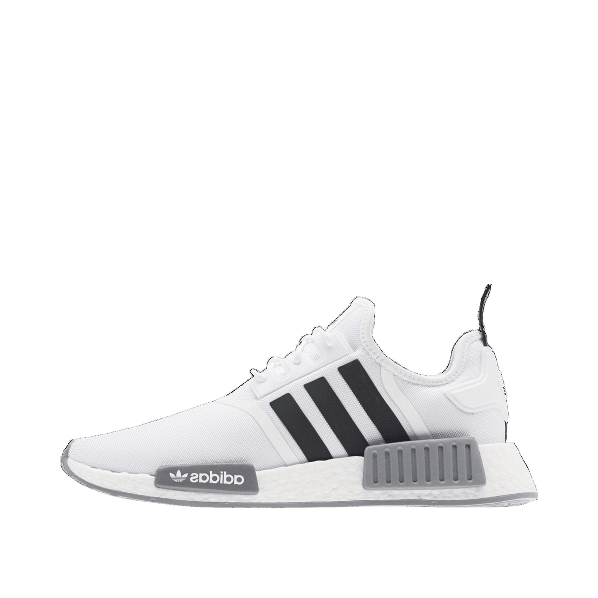Adidas NMD R1 Primeblue "White" | GZ9261-4