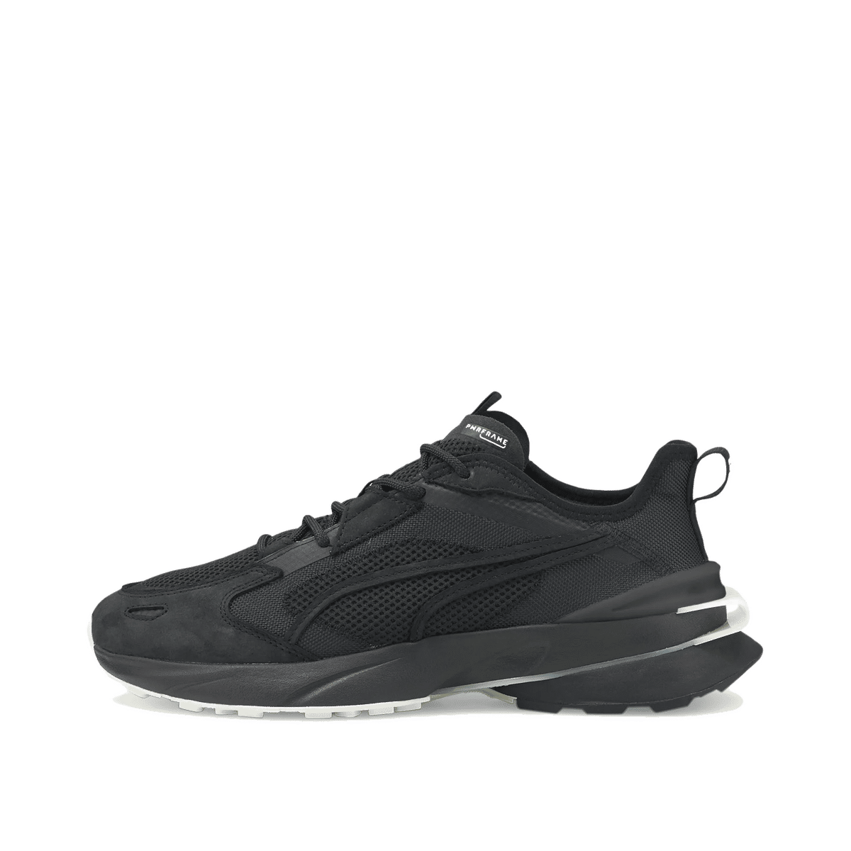 Puma PWRFRAME OP-1 LTH "Black" | 384032-03