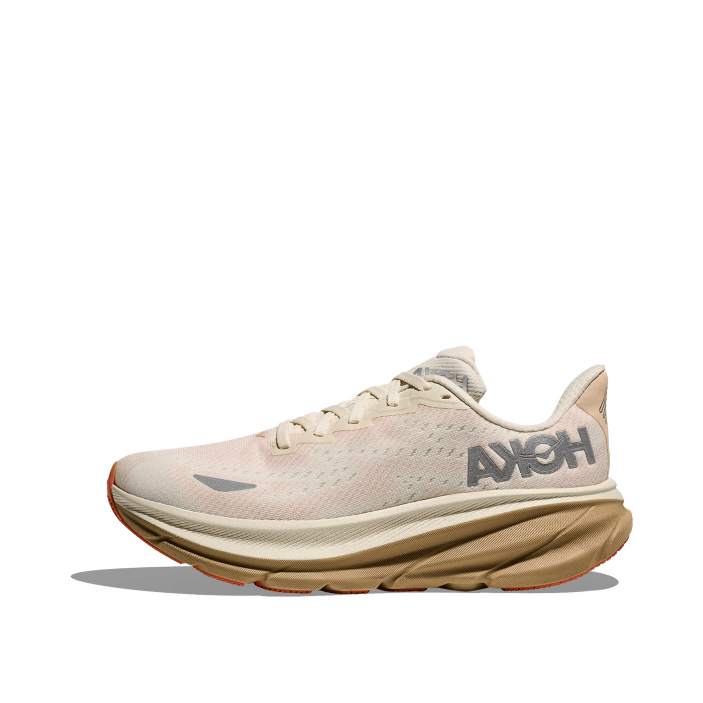 HOKA Clifton 9 GTX "Beige" | 1141490FELK