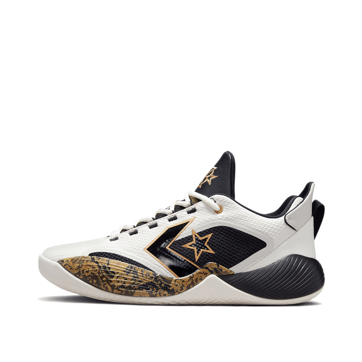 Converse All Star BB Shift "Gold Detail" | A02517C