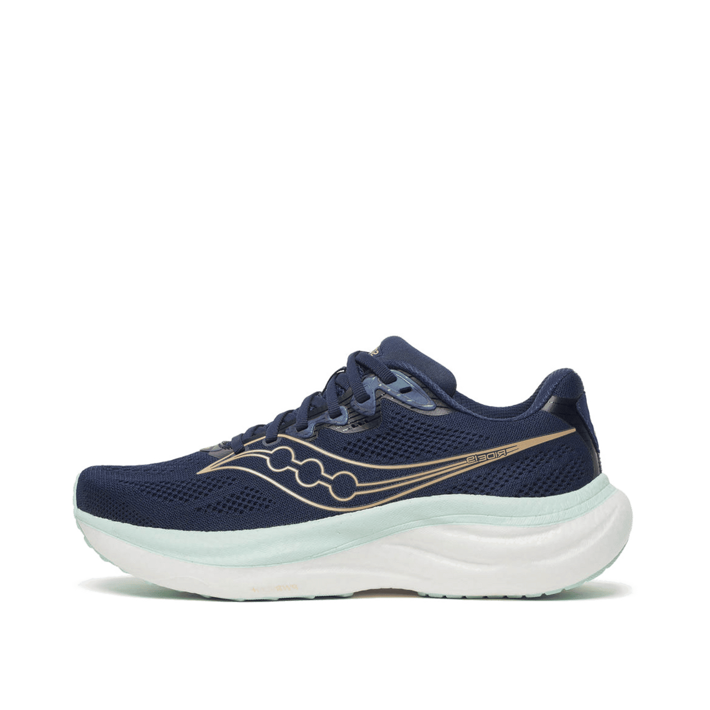 Saucony Ride 19 Wmns "Navy" | S1105511-0