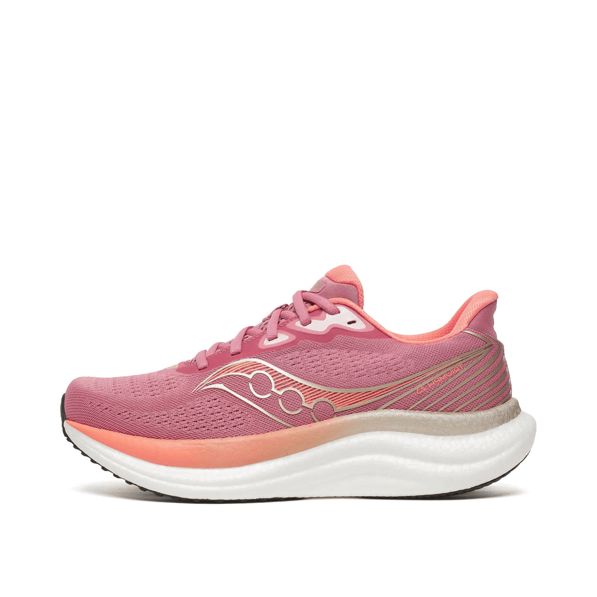 Saucony Triumph 23 Wmns "Pink" | S110231-21