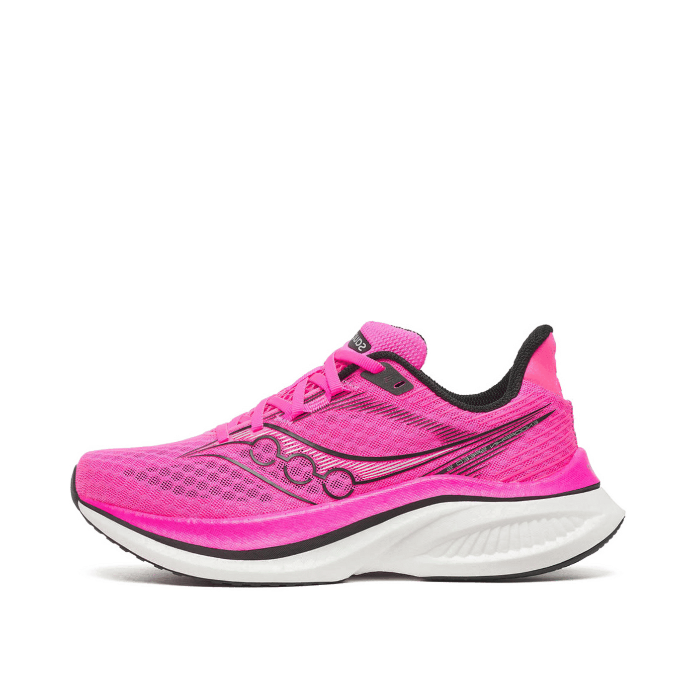 Saucony Endorphin Speed 5 Wmns "Pink" | S110079-8