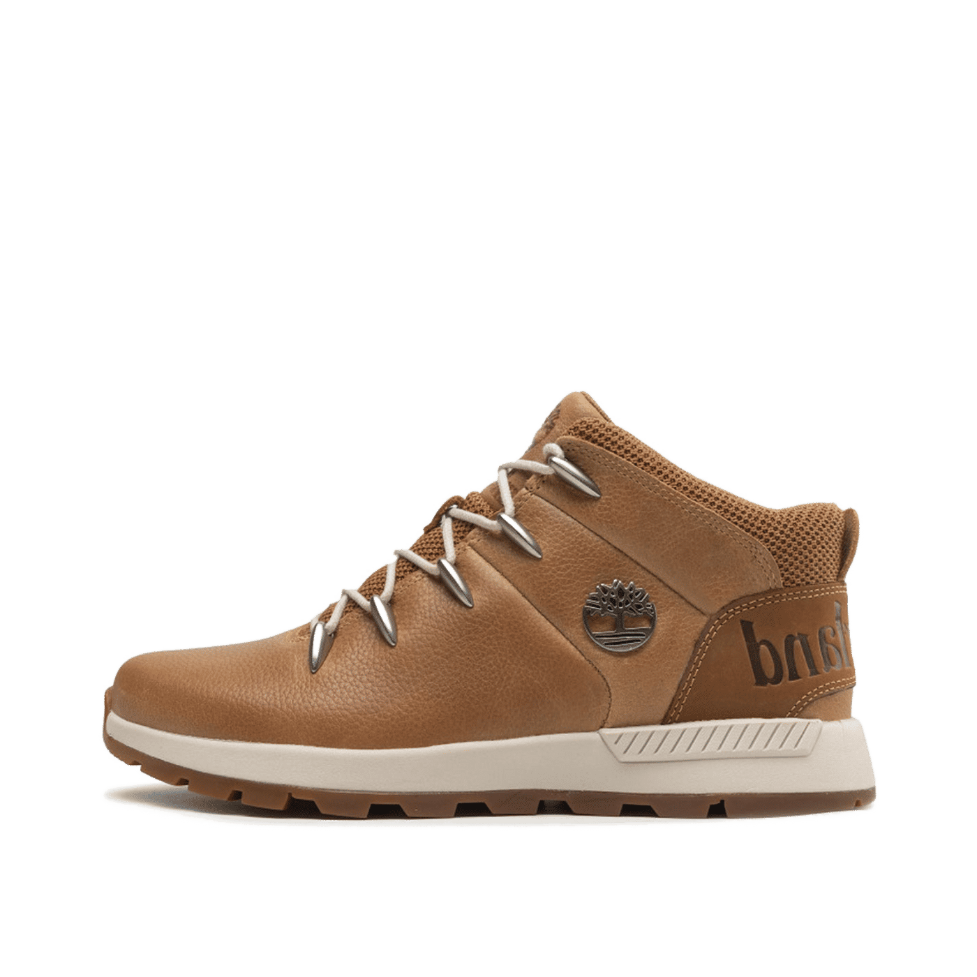Timberland Sprint Trekker Mid "Brown" | 0A2PC2924