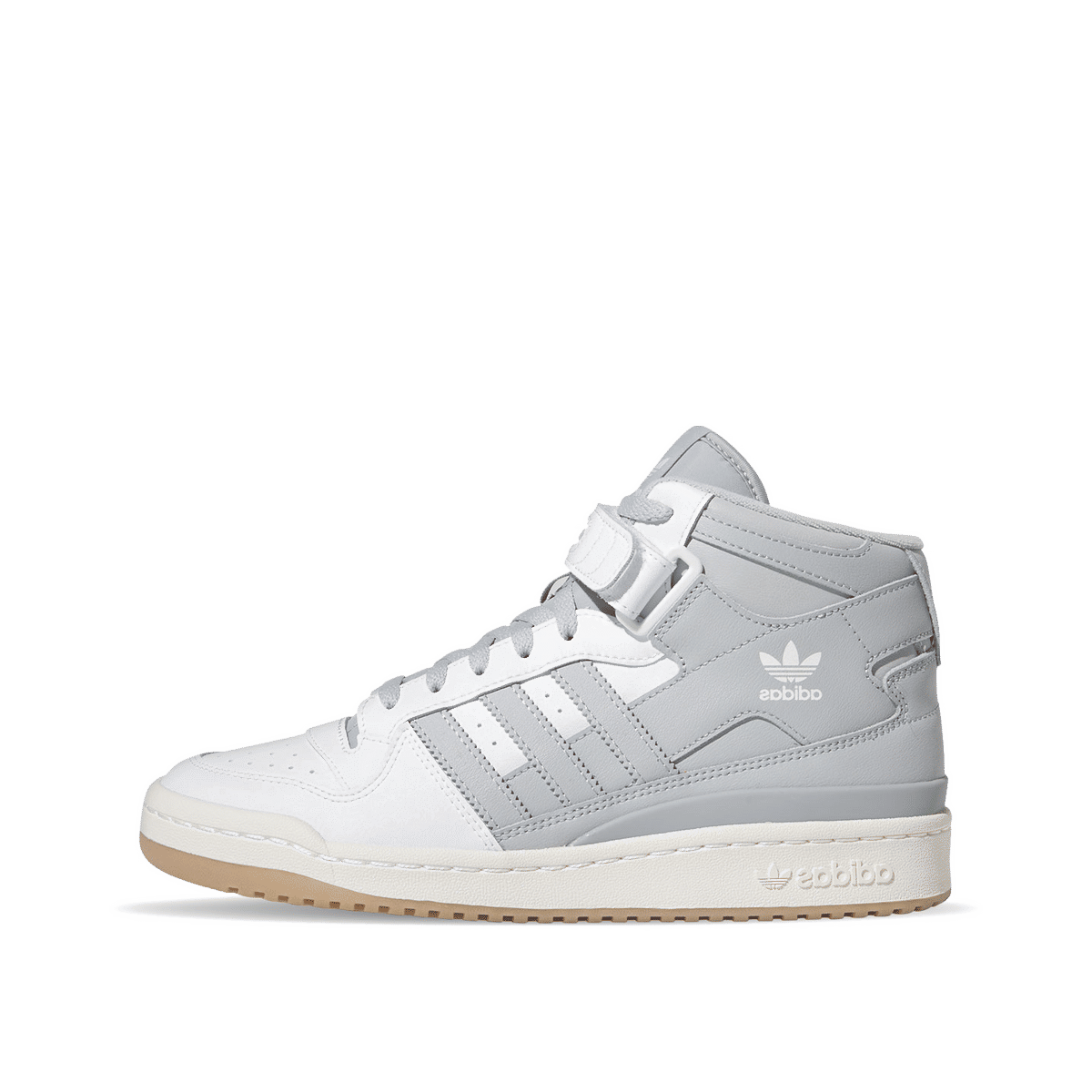 Adidas Forum Mid "Gray" | GY0006