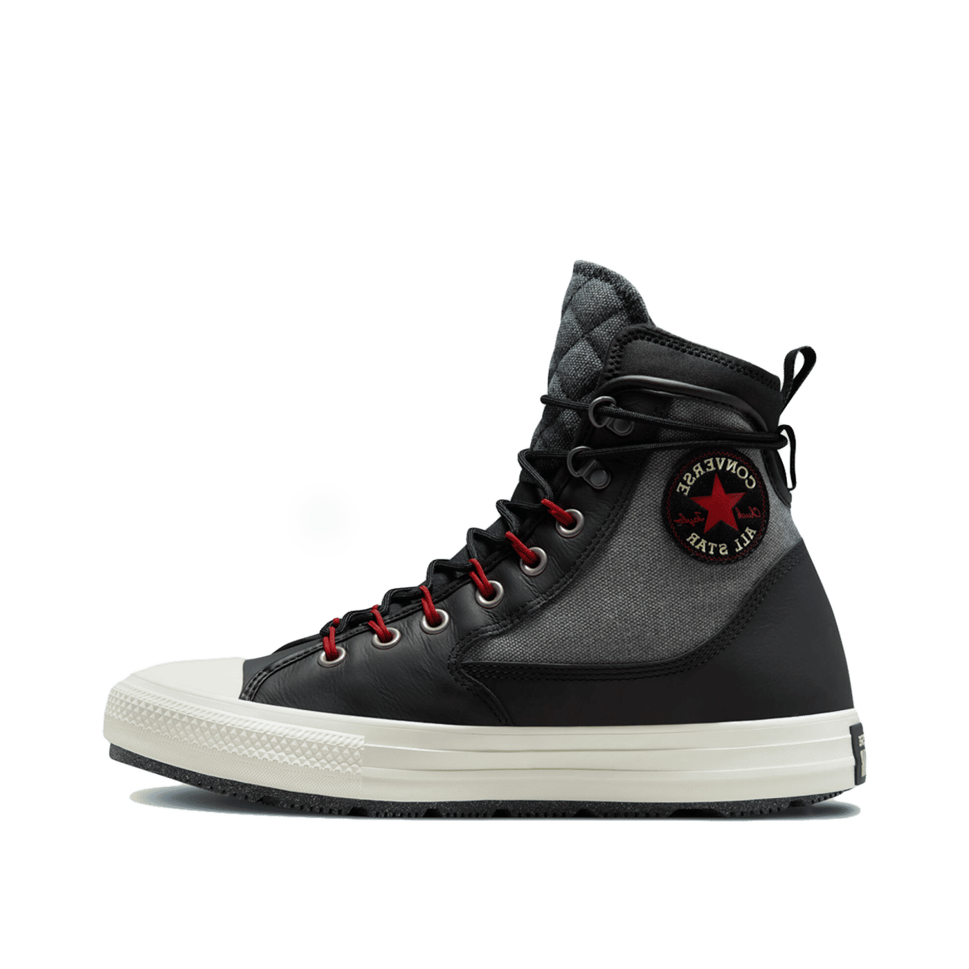 Converse Chuck Taylor All Star All Terrain "Black" | A00717C