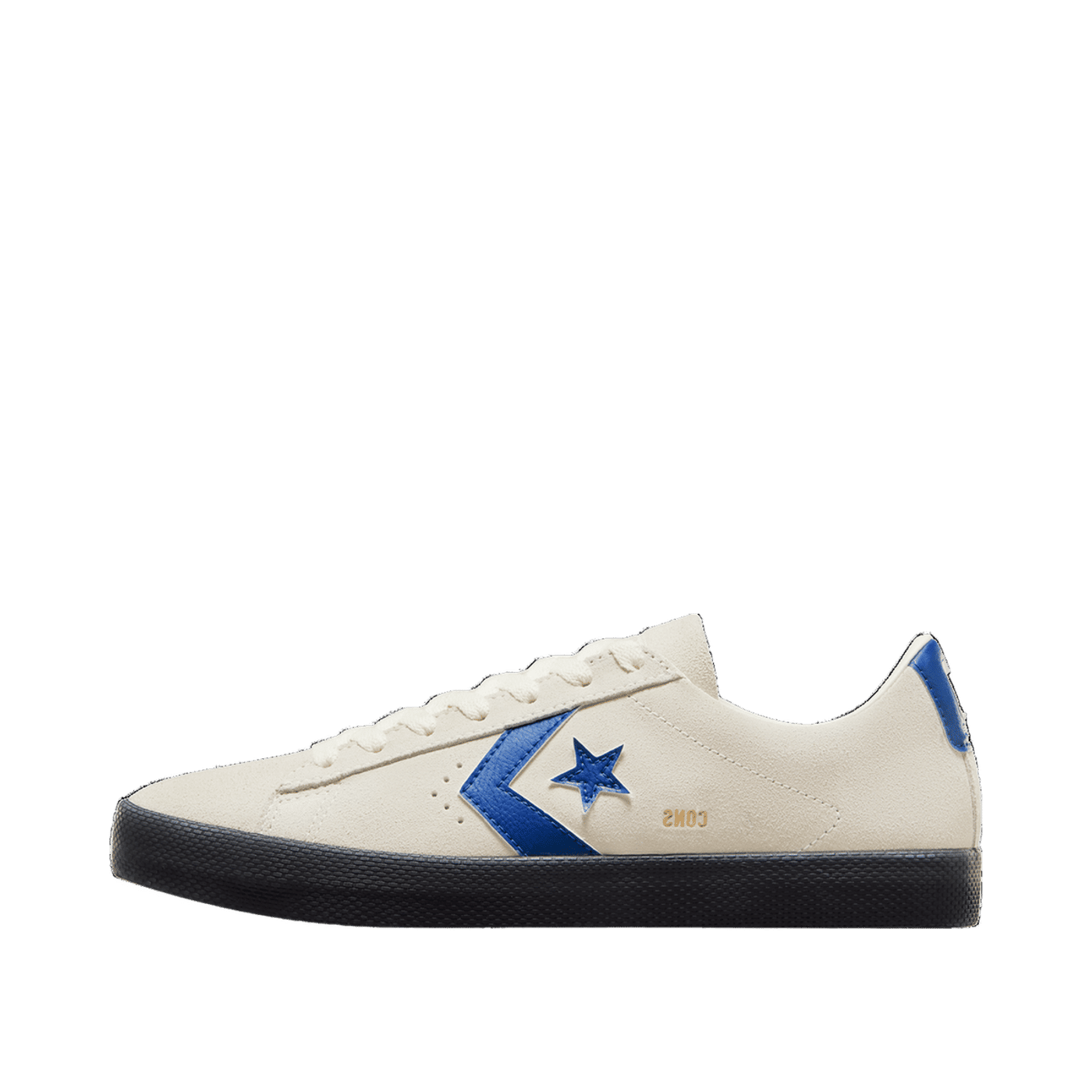 Converse CONS PL Vulc Pro Suede "White" | A04604C