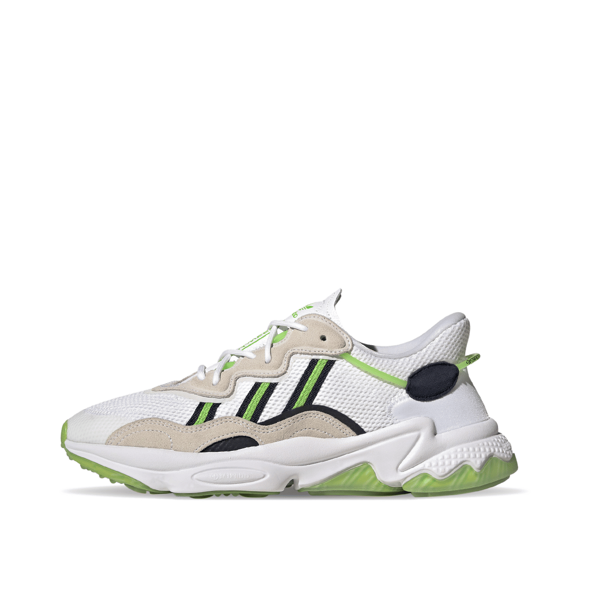 Adidas Ozweego "Manchester United" | HP7801