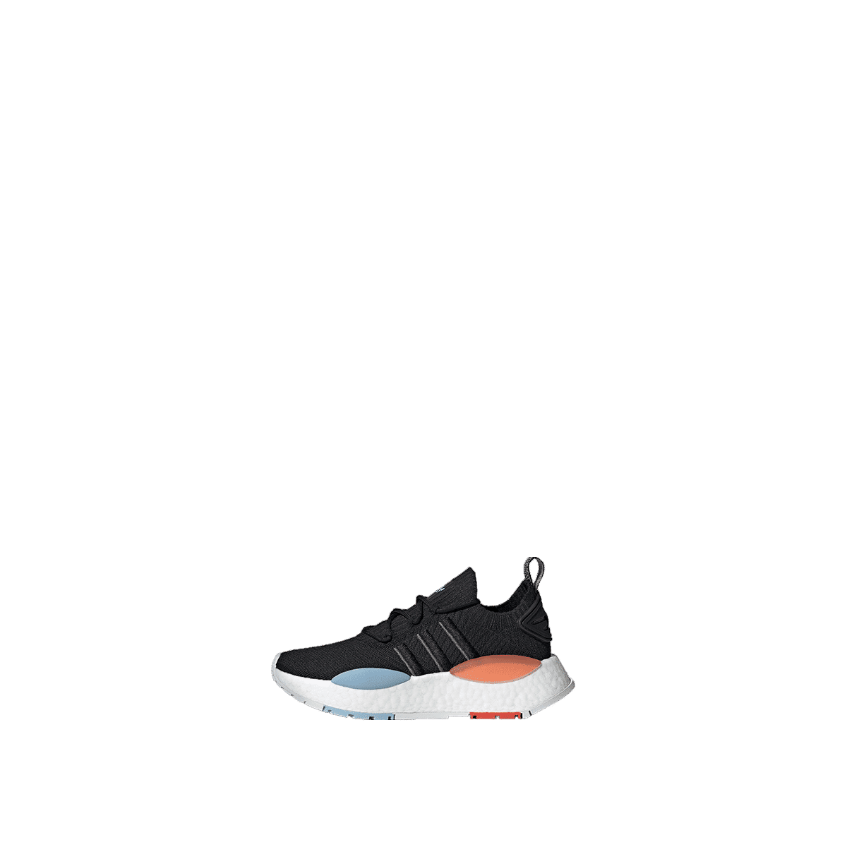 Adidas NMD W1 "Black" | IE9593