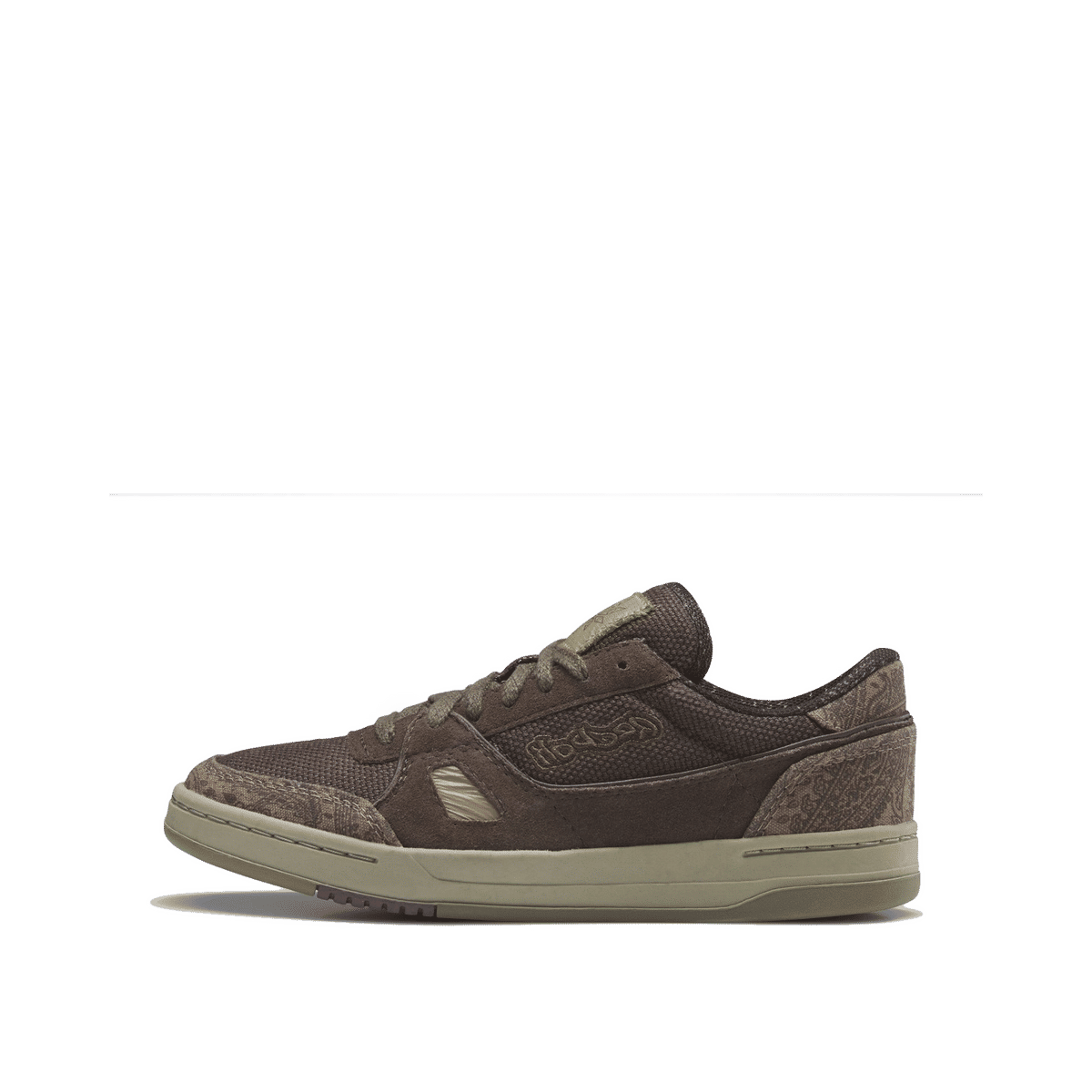 Reebok LT Court "Brown" | IE1954