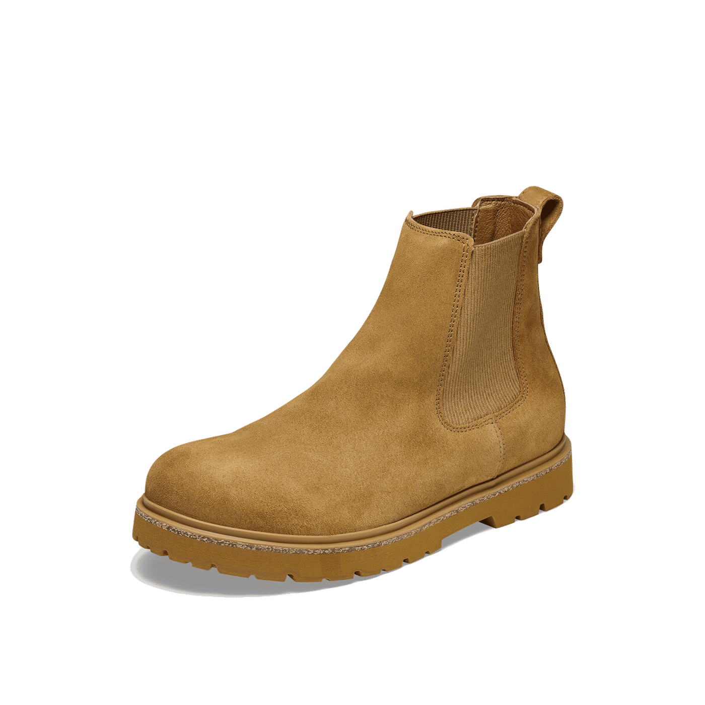 Birkenstock Highwood "Light Brown" | 1025745