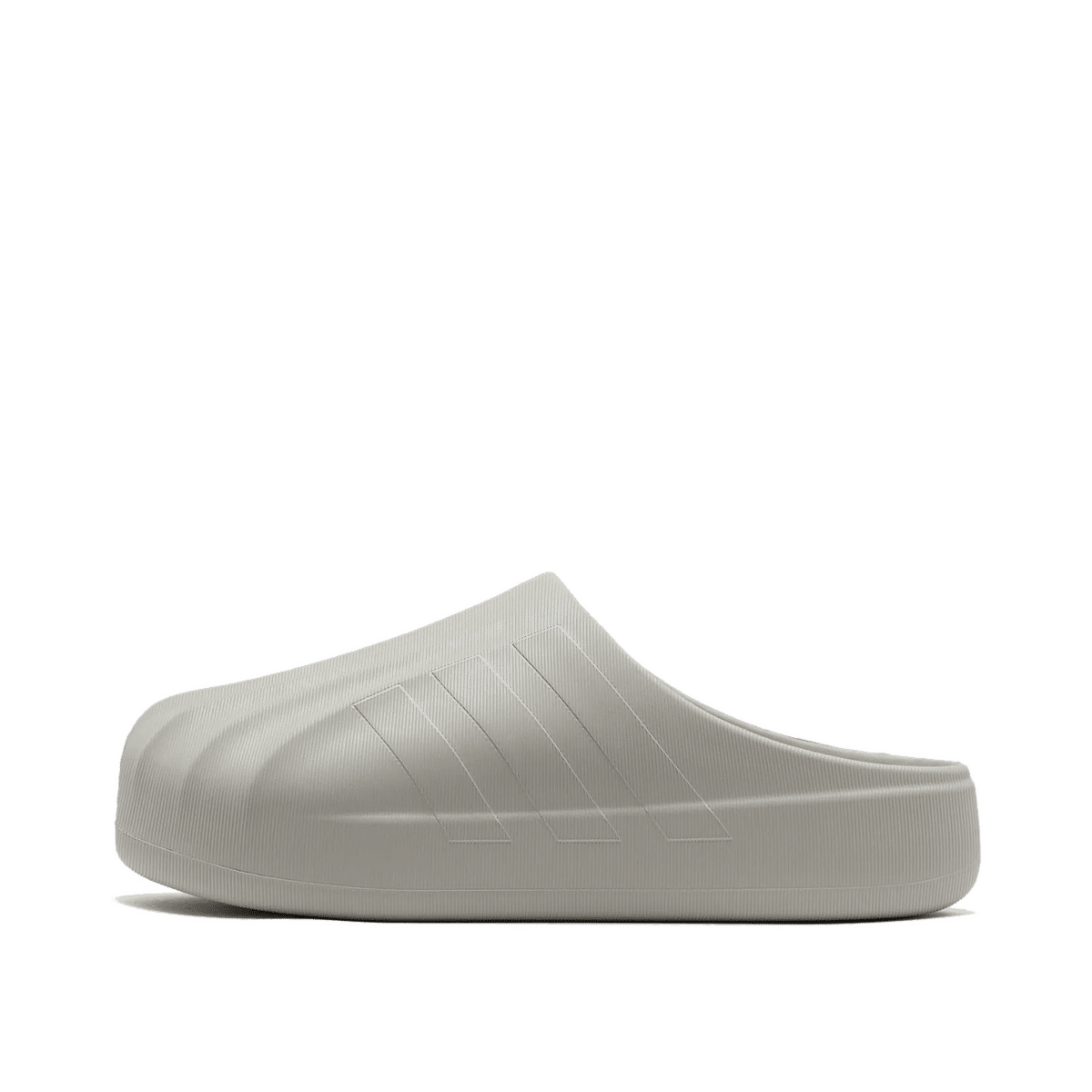Adidas Adifom Superstar Mule "Gray" | IE0757