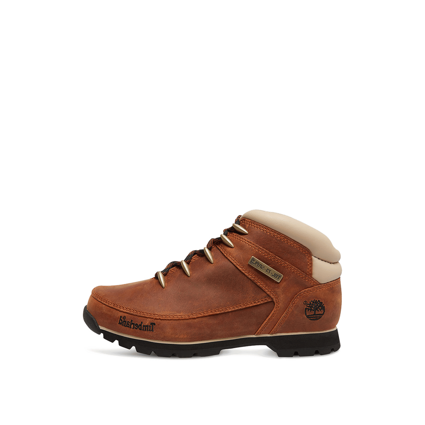 Timberland Euro Sprint "Brown" | A121KBRN