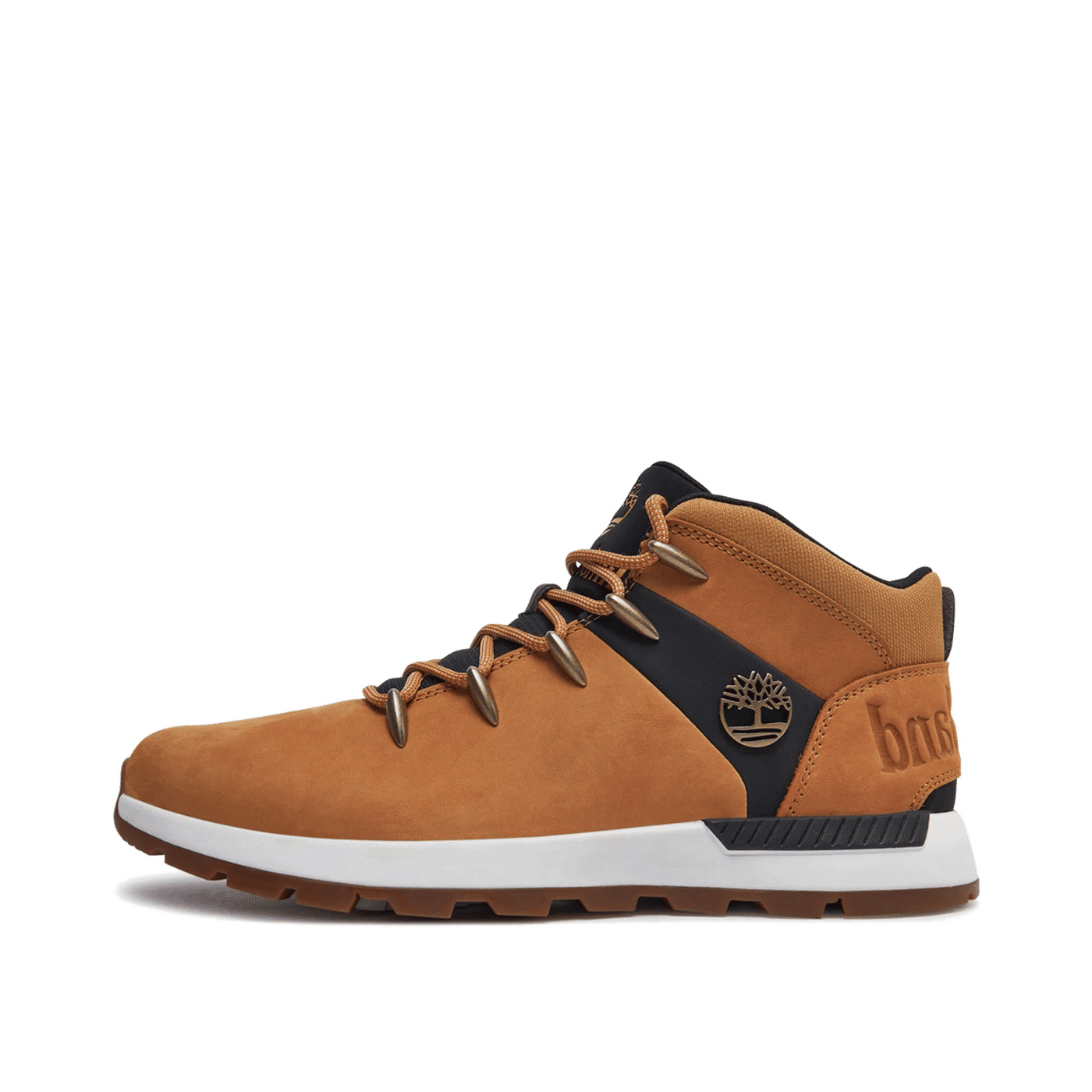 Timberland Sprint Trekker Mid "Brown" | A6DQD-EJS-11