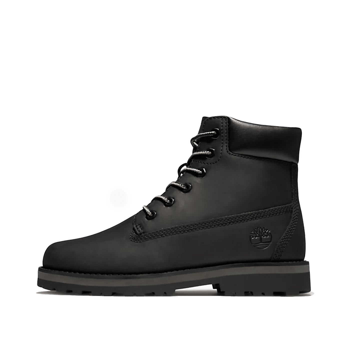 Timberland Courma Kid "Black" | A28W9001