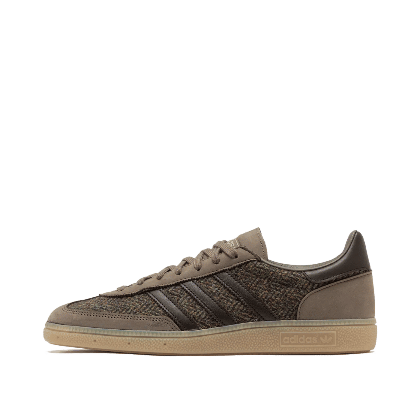 adidas Originals Handball Spezial "Multi Tweed" | KJ1248