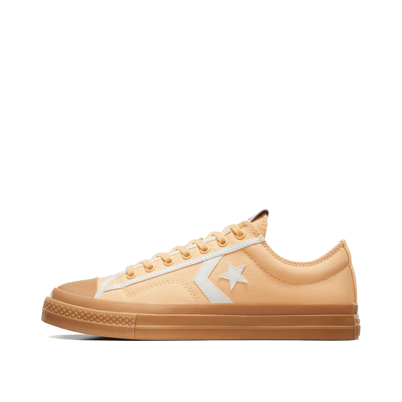 Converse Star Player 76 Tonal "Yellow" | A09822C