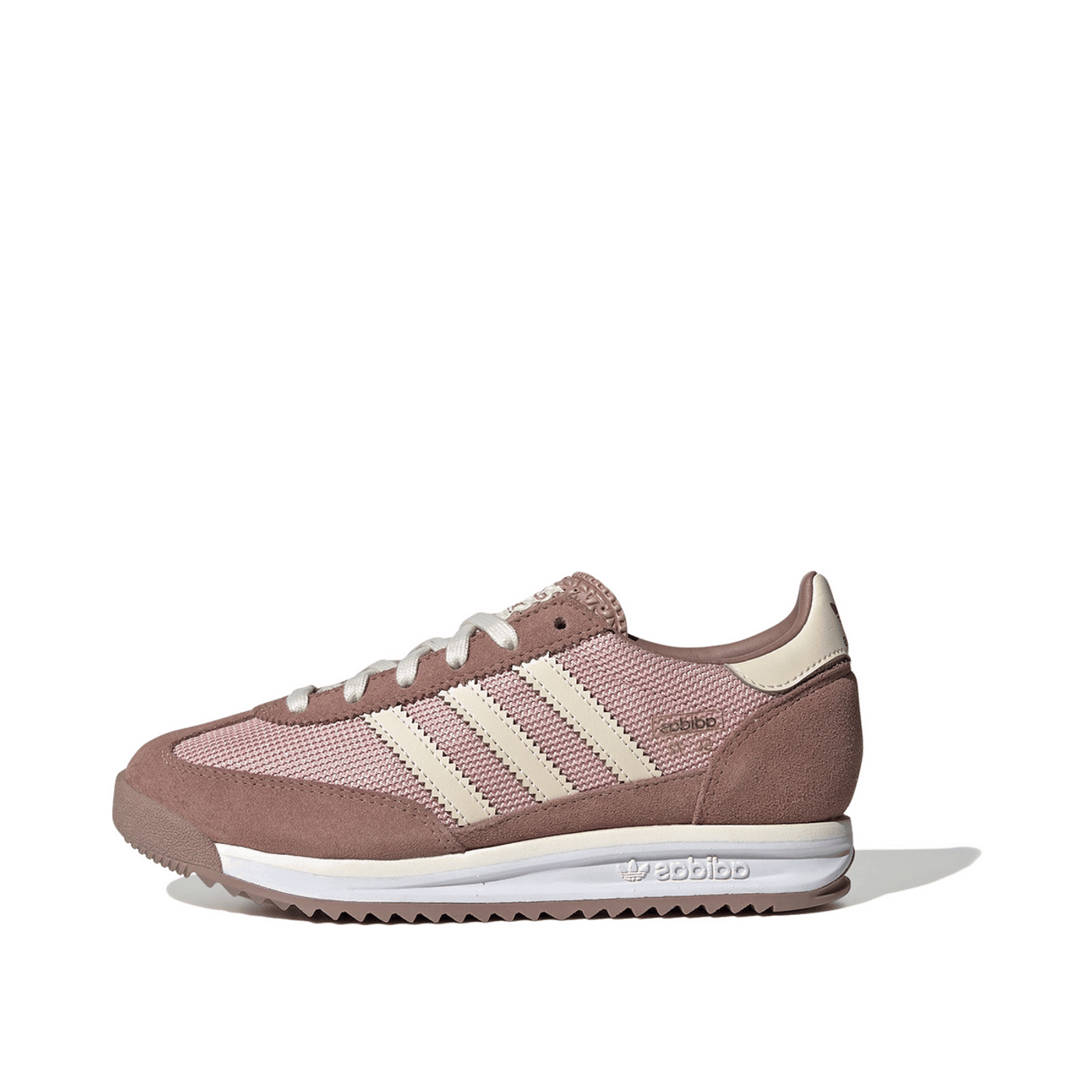 adidas SL 72 RS J "Pink" | JP9665