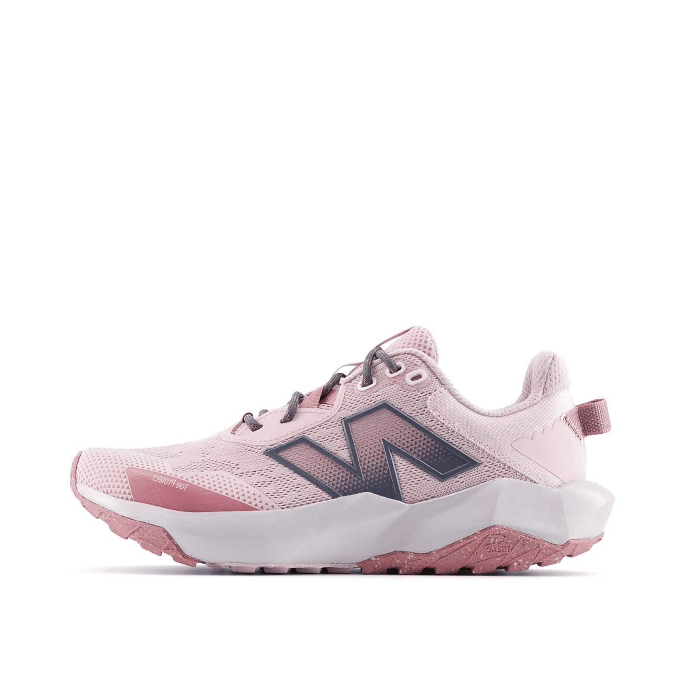 New Balance DynaSoft Nitrel v6 Wmns "Pink/Grey" | WNTR16T