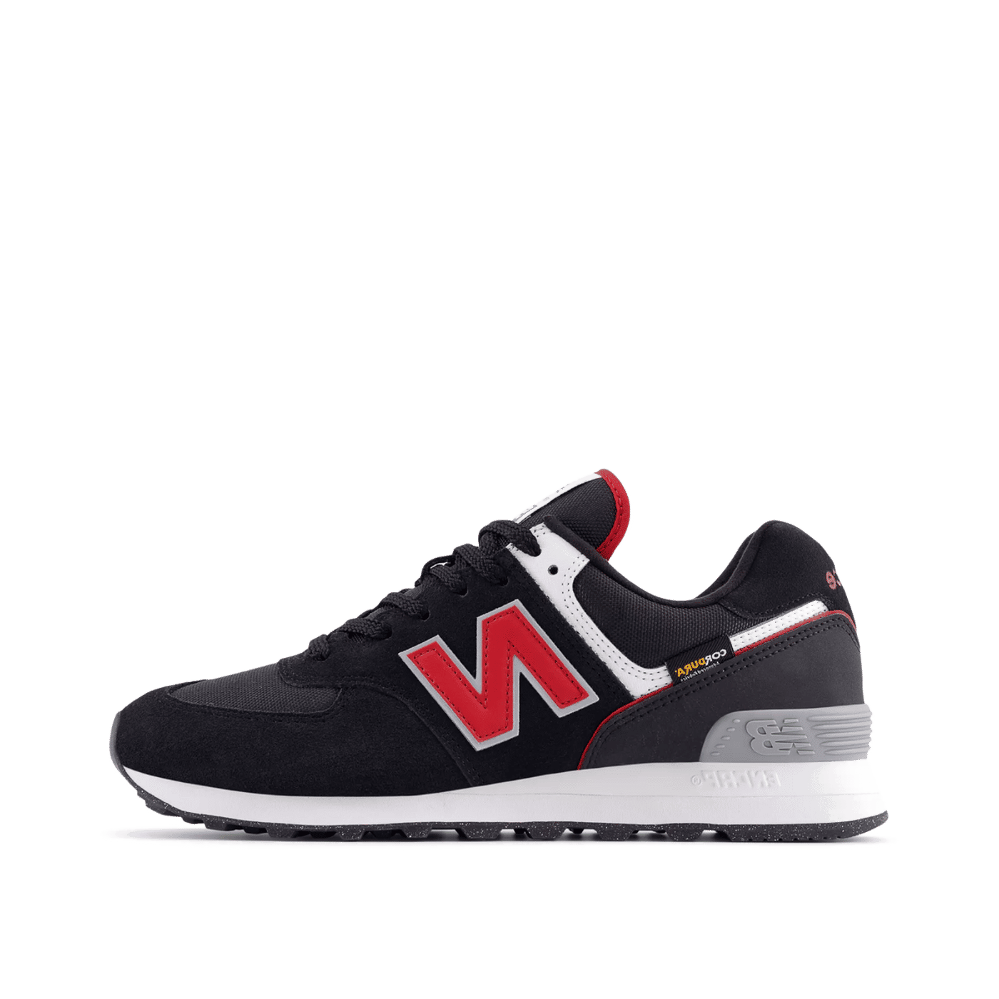 New Balance 574 "Black" | U5748JL