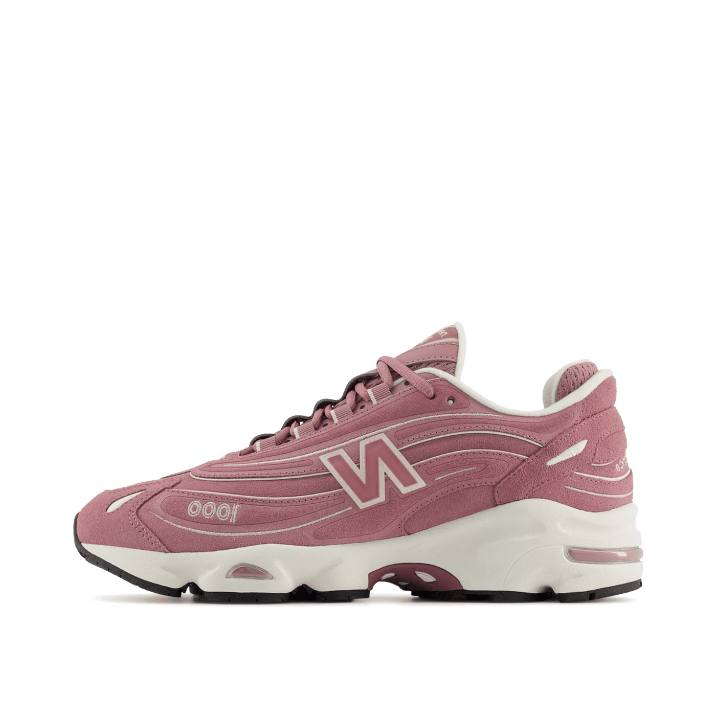 New Balance 1000 "Rosewood" | U100096V