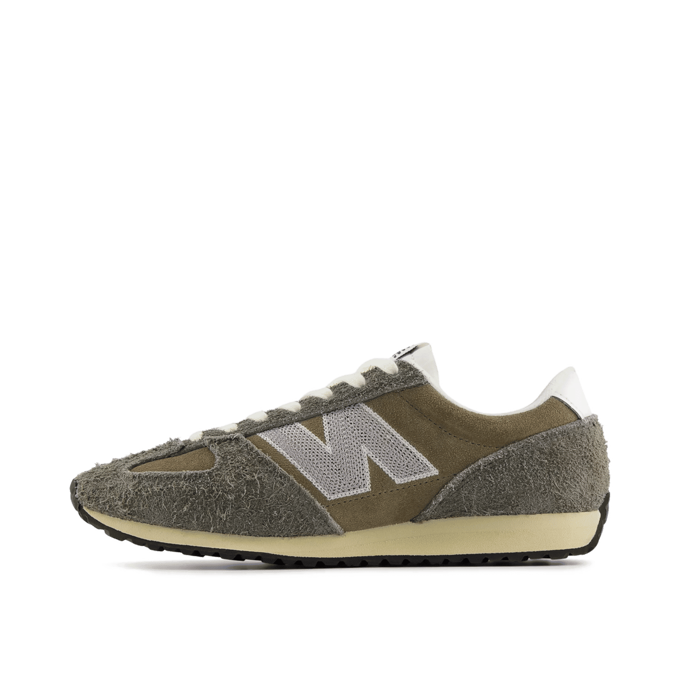 New Balance 471 "Grey/Brown" | U4717CF
